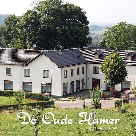 Aparthotel De Oude Hamer Mechelen Ngoại thất bức ảnh