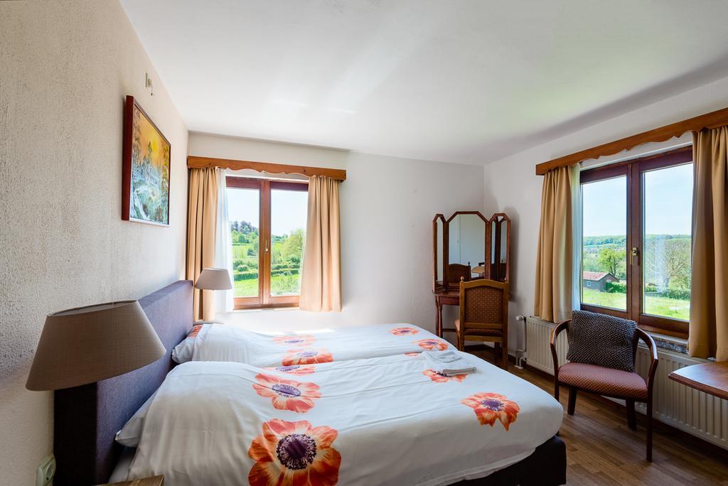 Aparthotel De Oude Hamer Mechelen Ngoại thất bức ảnh